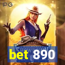 bet 890